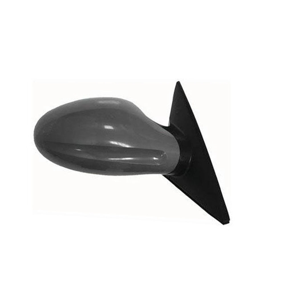 Power Door Mirror Replacement Ready to Paint Passenger Side for Ford Ranger (2009–2018)