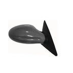 Power Door Mirror Replacement Ready to Paint Passenger Side for Ford Ranger (2009–2018)