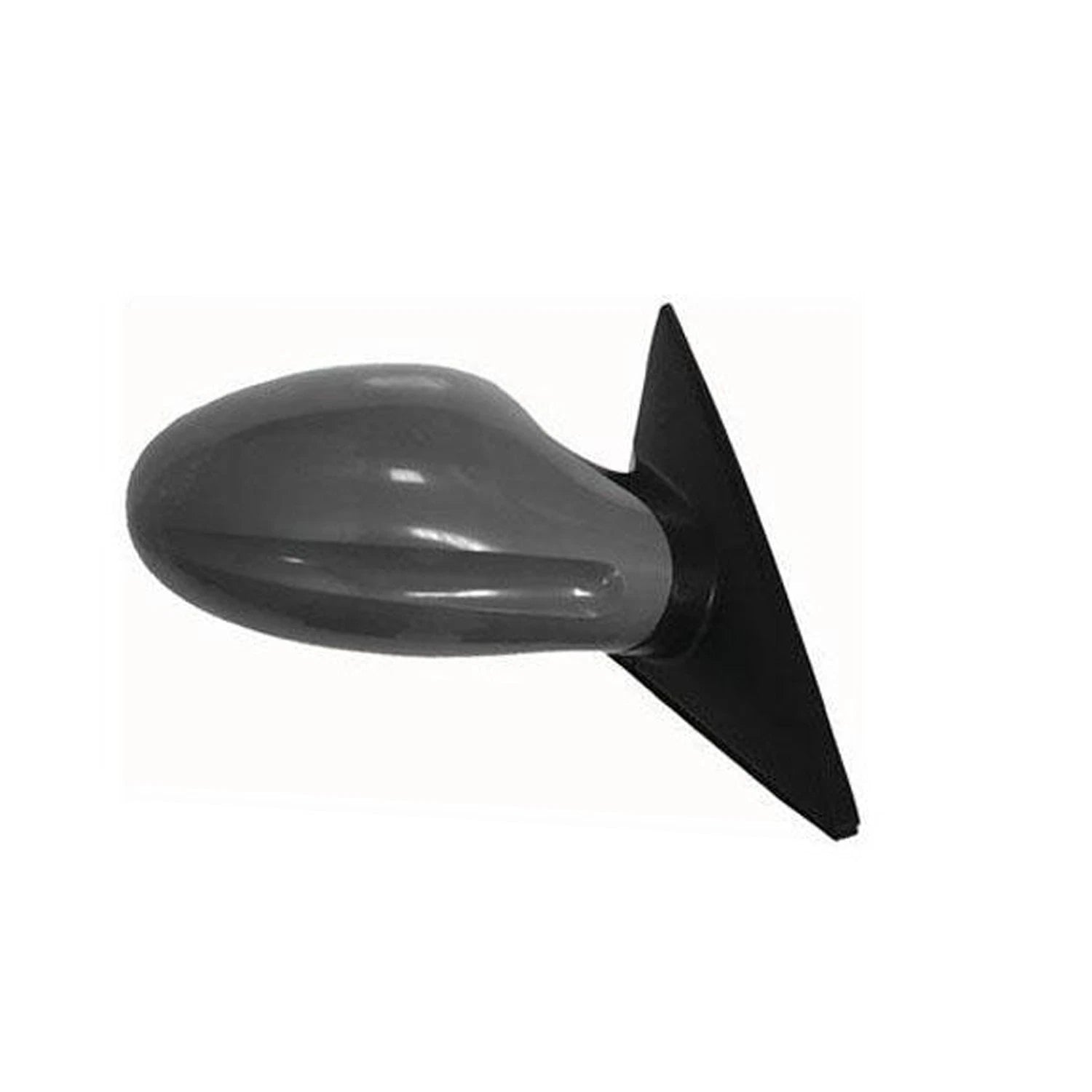 Power Door Mirror Replacement Ready to Paint Passenger Side for Ford Ranger (2009–2018)