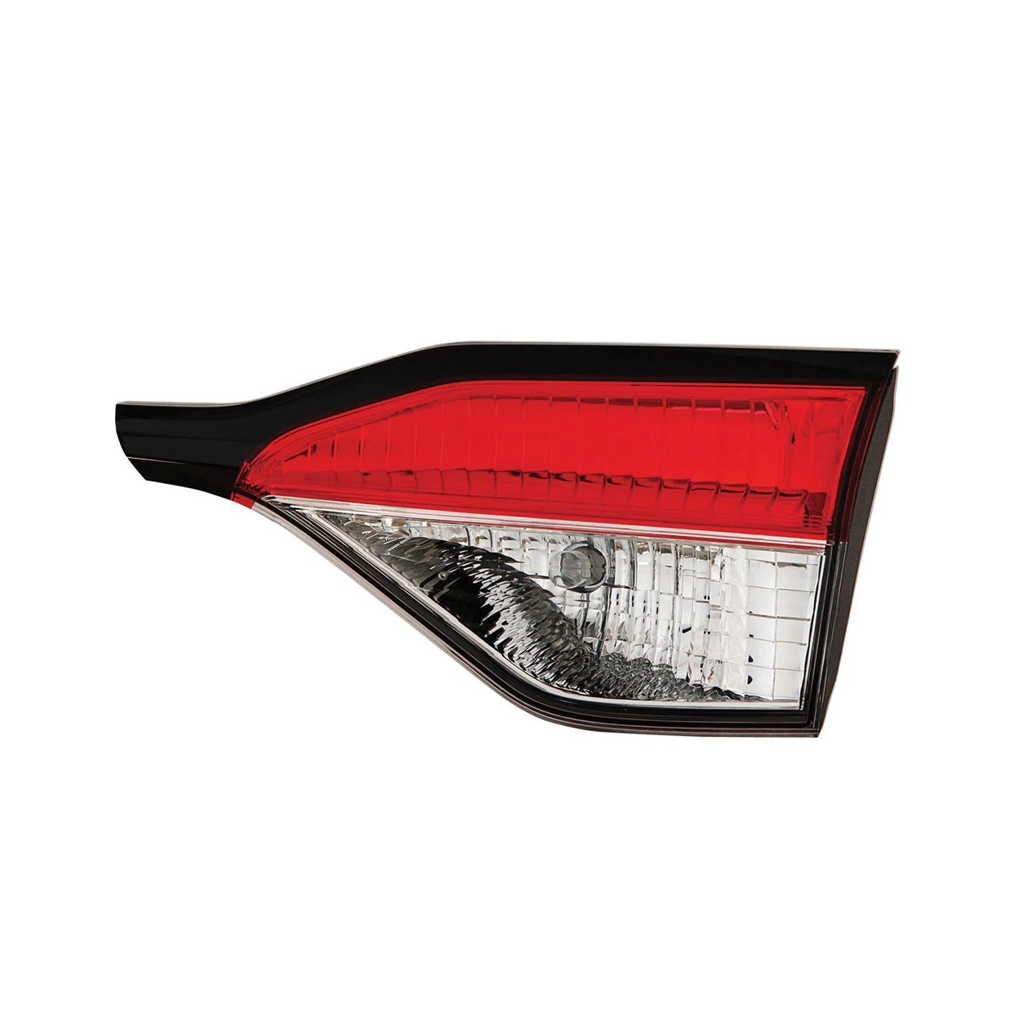 Passenger Side Inner Tail Light Assembly Replacement for Toyota Corolla (2014–2019)