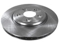 Rear Brake Rotor for Jaguar Super V8 (2006–2009) DC435TC