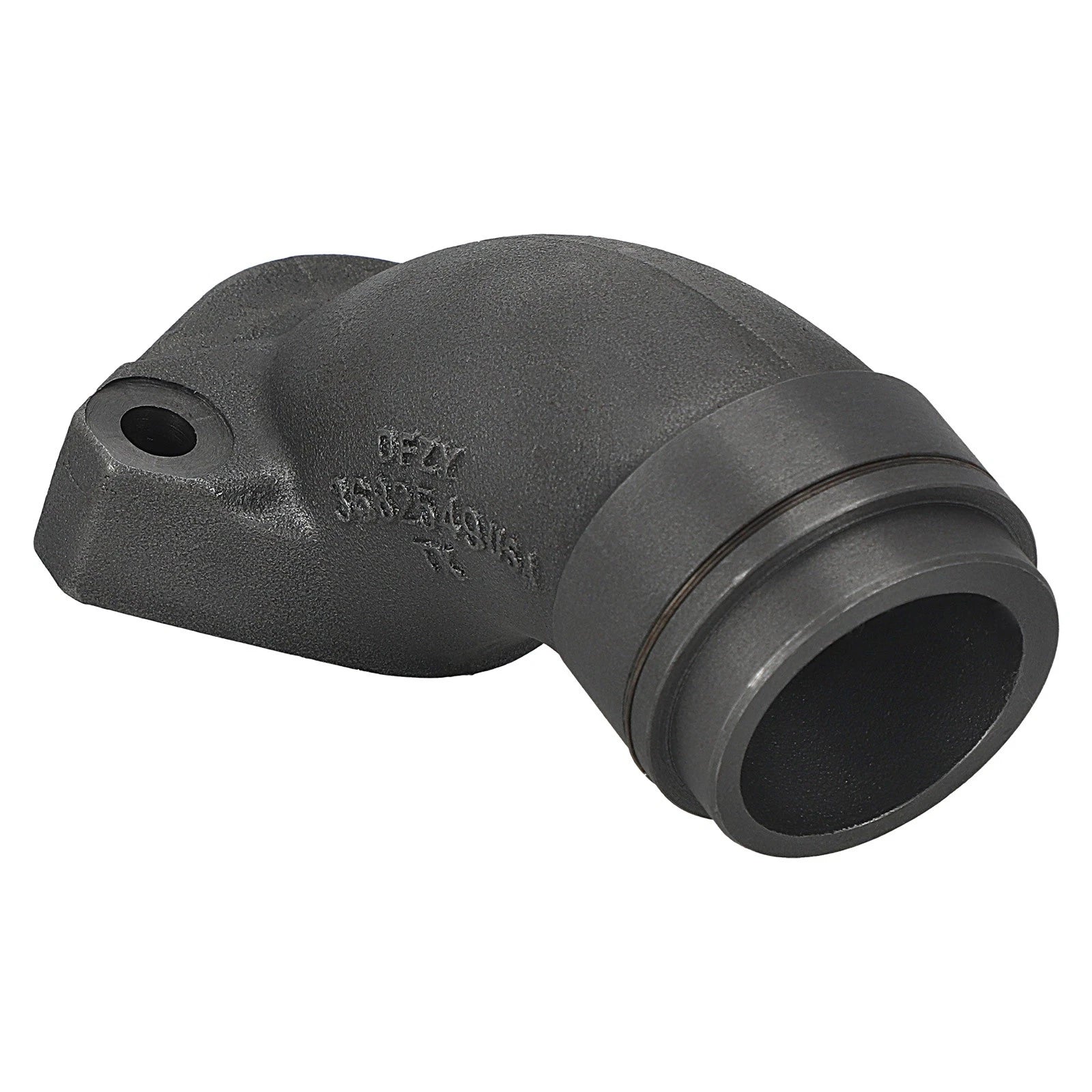 Exhaust Manifold for Cummins ISX (2007–2019) 3683870 Direct Replacement
