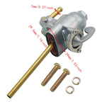 Fuel Petcock for Honda CB550K (1974), CB350F (1972–1974), CB750K (1969–1974), CB500K (1971–1973)