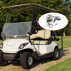 Steering Wheel Hub Adapter for Club Car DS Golf Cart (1985–Current)