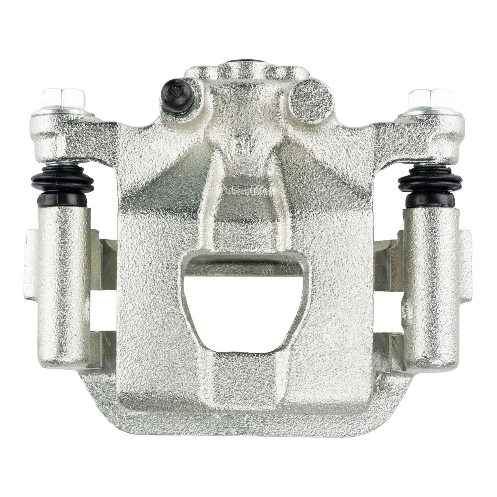 Disc Brake Caliper w/Bracket for Nissan Altima Maxima (2007–2012)
