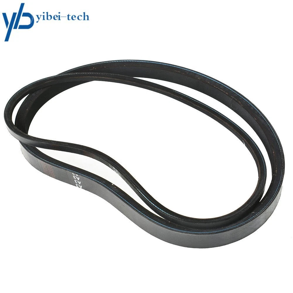 Starter Generator & Drive Belt for Club Car DS/Precedent (1997-Present)