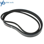 Starter Generator & Drive Belt for Club Car DS/Precedent (1997-Present)