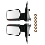 Heated Rear View Side Mirror for Ford F-150 XL STX (2009–2010) 9L3Z17683CB