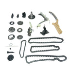 Engine Timing Chain Kit for Ford Ranger, Explorer, Mustang, Mercury, Mazda B4000 (1990–2009)