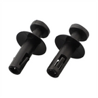 Parcel Shelf String Pivot Holder Clips for Buick Encore (2013-2023)
