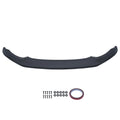 Carbon Fiber Front Bumper Splitter Lip for BMW F80 M3 F82 F83 M4 (2015–2019)