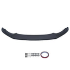 Carbon Fiber Front Bumper Splitter Lip for BMW F80 M3 F82 F83 M4 (2015–2019)
