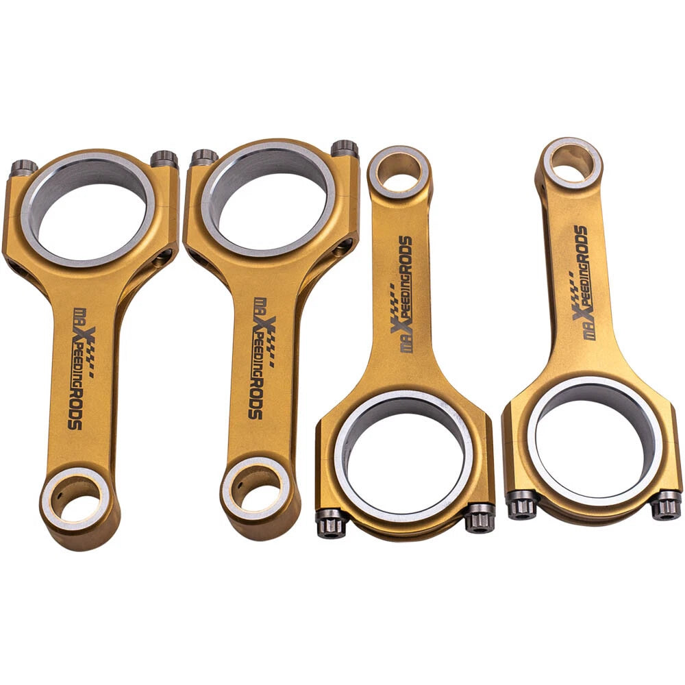 Connecting Rods for VW Golf MK4, Passat, Audi A4, A6 1.8T (1998–2005)