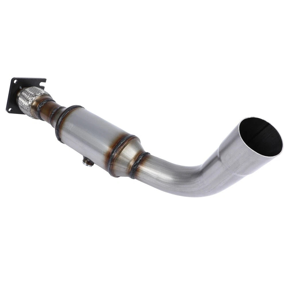 Flex Pipe Catalytic Converter for Chrysler Town & Country (2008–2010)