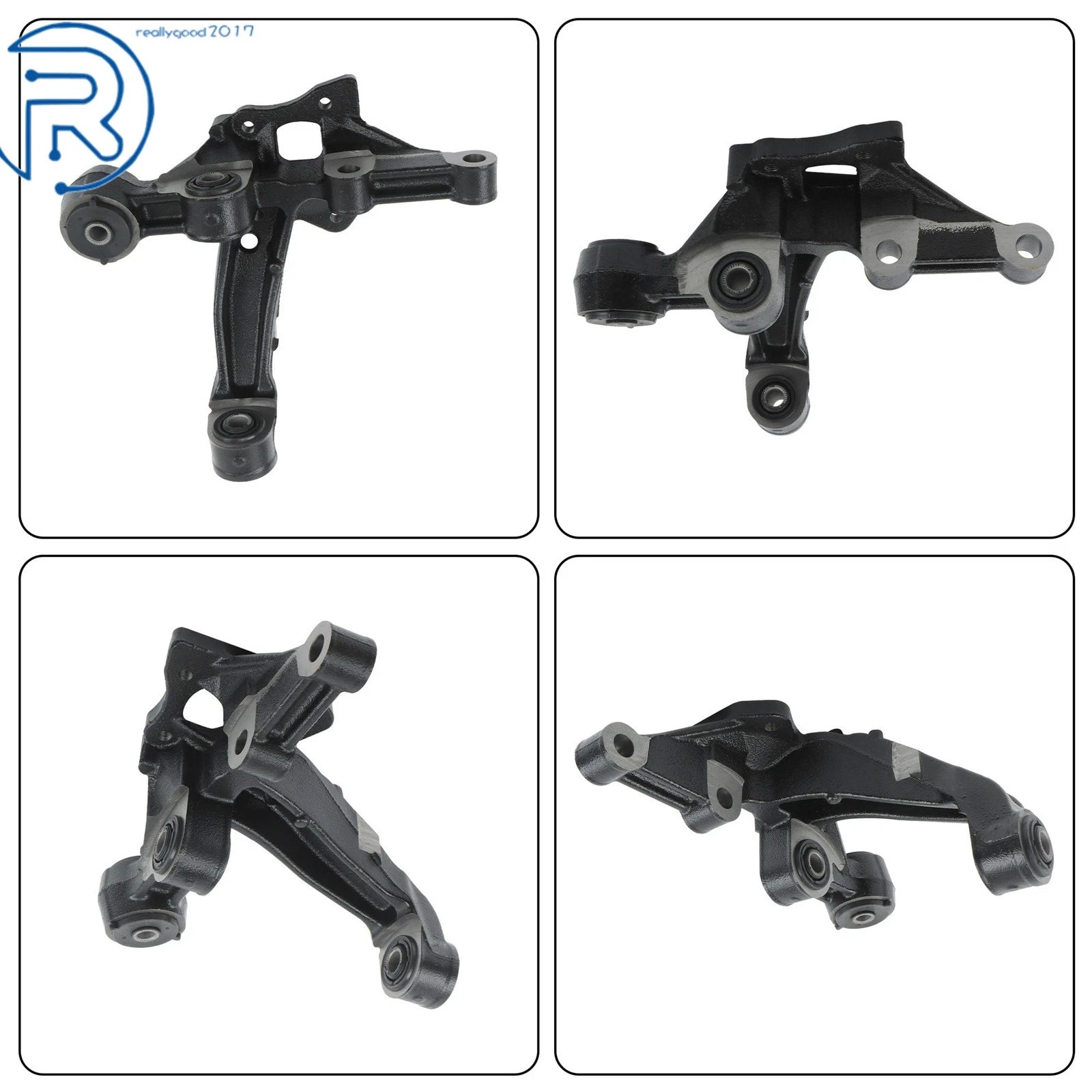 Steering Knuckle for Toyota Avalon Camry Solara Lexus ES300 (2007–2012)