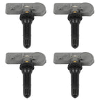 4X TPMS Tire Pressure Sensor for Ford Escape Expedition Explorer (2013–2019) DV6T-1A180-AA