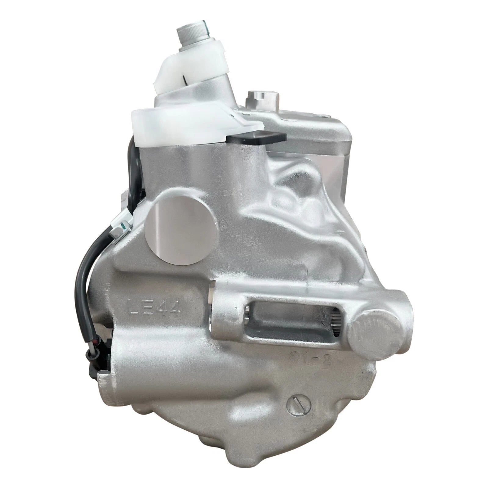 AC Compressor OEM Replacement for Mercedes AMG GT 4.0L (2018-2020)