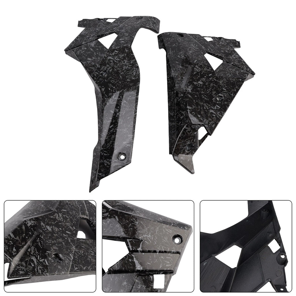 Lower Belly Pan Guard for Aprilia RS457 (2024–2025)