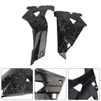 Lower Belly Pan Guard for Aprilia RS457 (2024–2025)