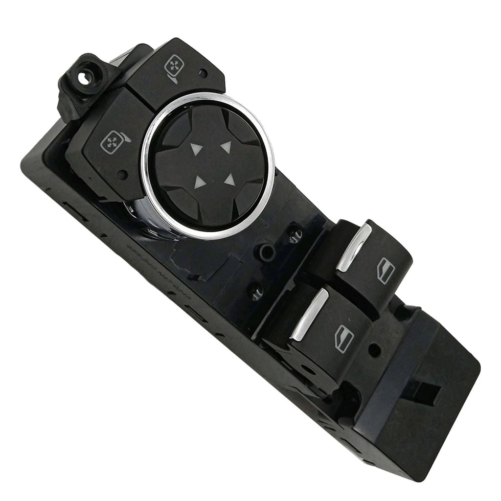 Driver Side Power Window Switch for Ford Mustang (2015-2023)