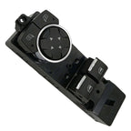 Driver Side Power Window Switch for Ford Mustang (2015-2023)