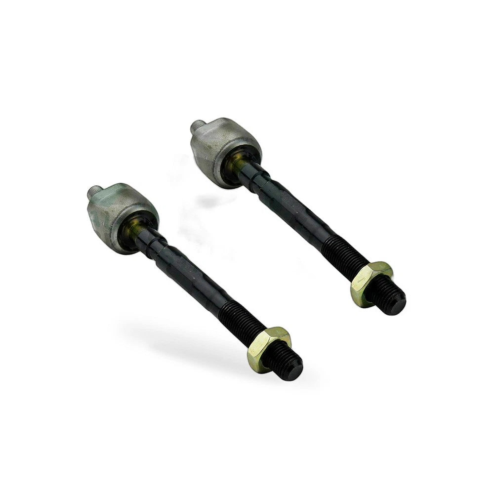 Inner Tie Rod End Pair for Honda Civic (1991–2000)
