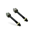 Inner Tie Rod End Pair for Honda Civic (1991–2000)