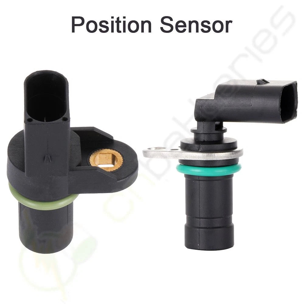Camshaft & Crankshaft Sensor Set for BMW (2010–2017)