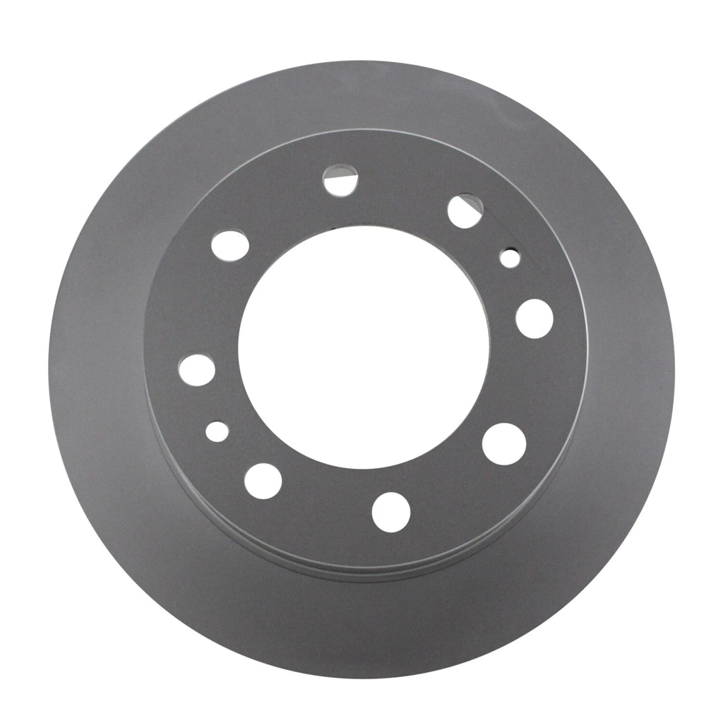 Bosch Front Disc Brake Rotor for DeVille, Express 2500, Savana 2500, Yukon XL 2500 (1999–2014)