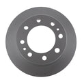 Bosch Front Disc Brake Rotor for DeVille, Express 2500, Savana 2500, Yukon XL 2500 (1999–2014)