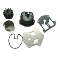 Water Pump Kit with Housing for OMC King Cobra Sterndrive (1992–1995)