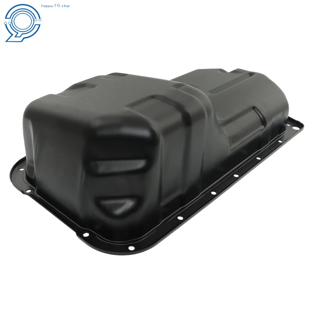 Engine Oil Pan for Honda Accord Odyssey Acura CL (1998–2002)
