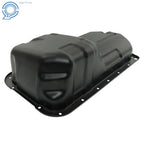 Engine Oil Pan for Honda Accord Odyssey Acura CL (1998–2002)