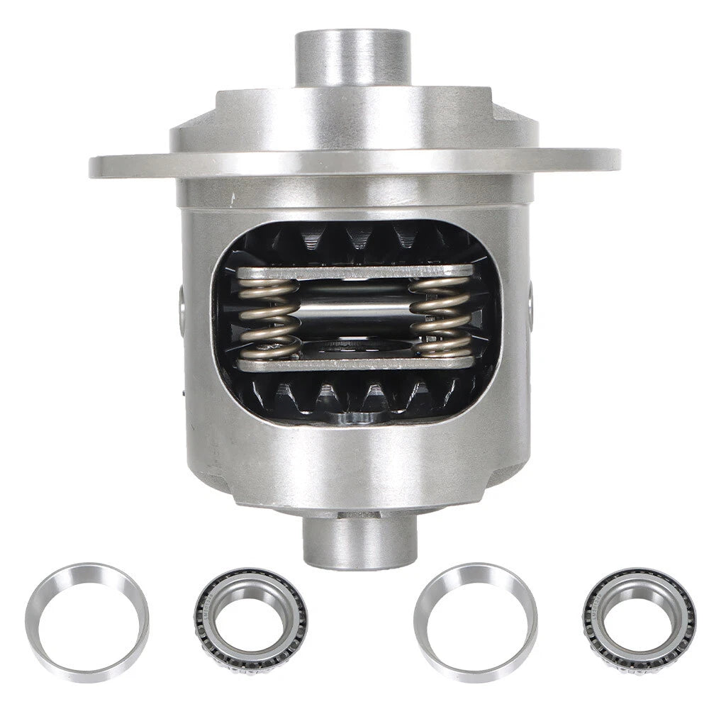 Posi Unit for Chevy Chevelle (8.2", 28 Spline, Limited Slip)