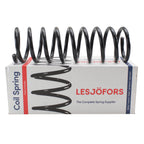 Lesjofors Rear Coil Spring for BMW (4208410)