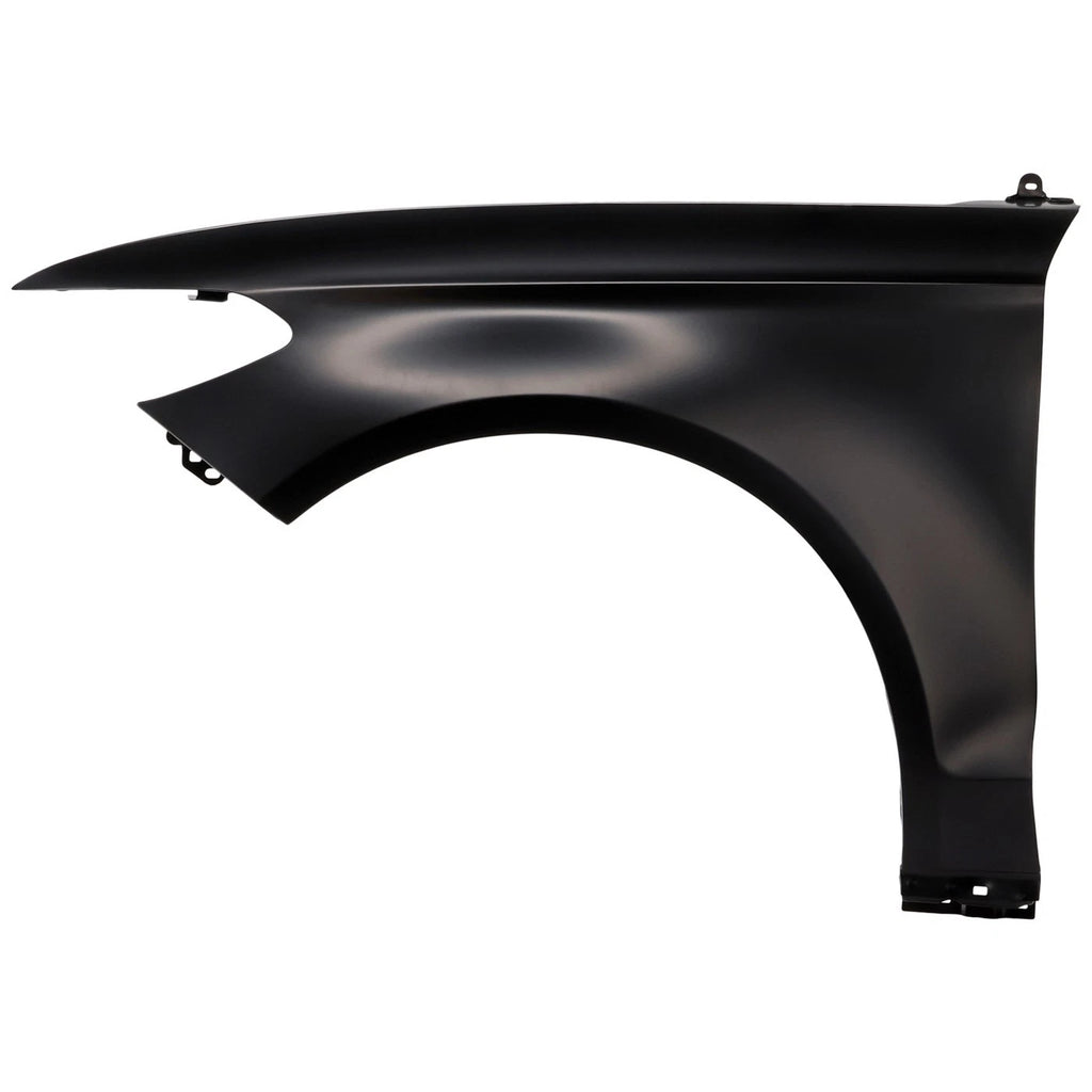CAPA Certified Fender for Ford Fusion (2017–2020) Front Driver Side