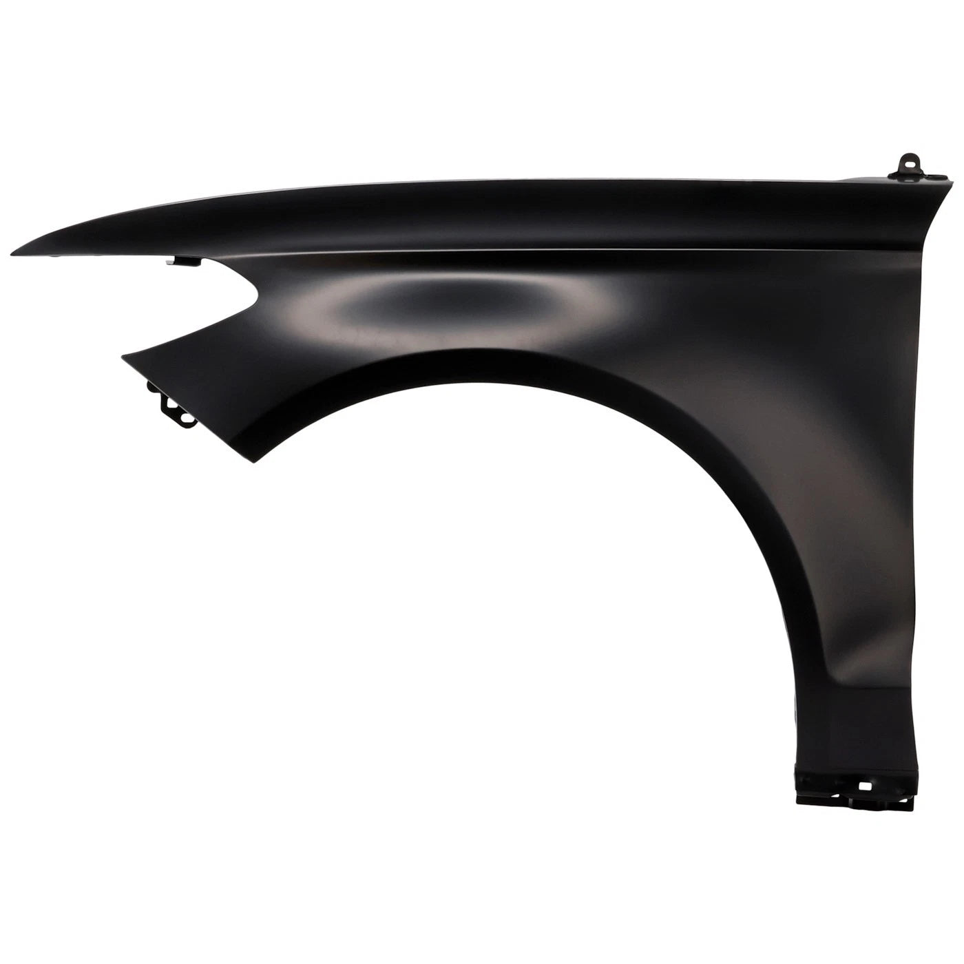 CAPA Certified Fender for Ford Fusion (2017–2020) Front Driver Side