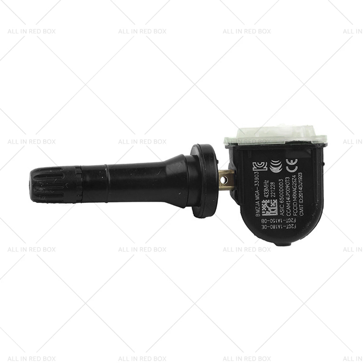 Set of 4 Tyre Pressure Sensors for Ford Ranger Everest Mustang F2GZ1A189G