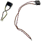 Downward Camera Sensor for S10 S20 S30 X10 X30 X40 Robot Vacuum (No Years)