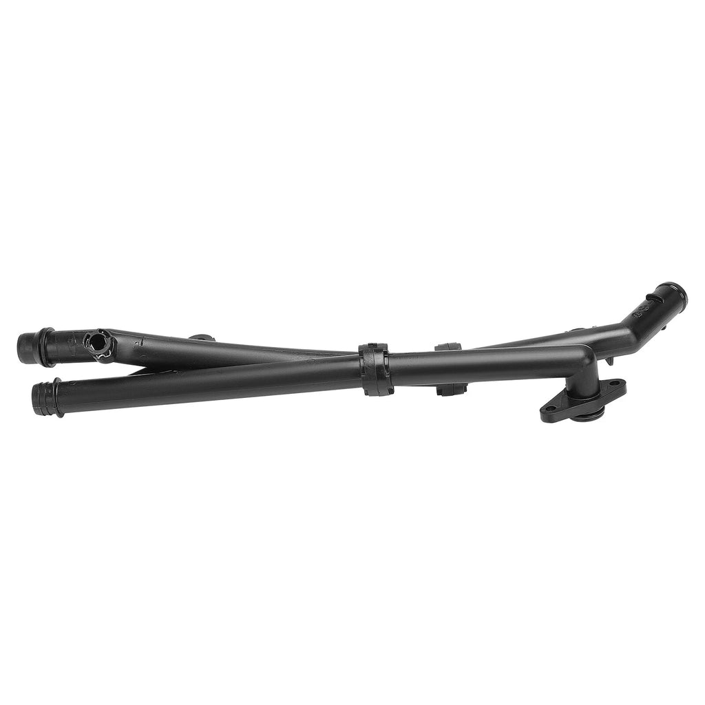 Coolant Pump Pipe for Mercedes-Benz C204 W204 C250 SLK250 (2011–2016)