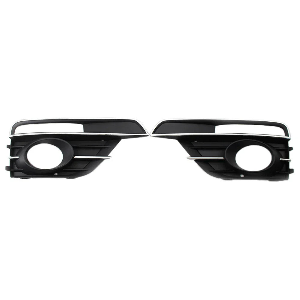 Fog Light Lamp Grill Bezel Cover for VW Beetle (2016-2019)