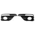 Fog Light Lamp Grill Bezel Cover for VW Beetle (2016-2019)