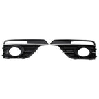 Fog Light Lamp Grill Bezel Cover for VW Beetle (2016-2019)