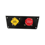 Control Brake Valve for Freightliner