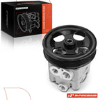 Power Steering Pump with Pulley for Subaru Legacy Outback (2002–2006)