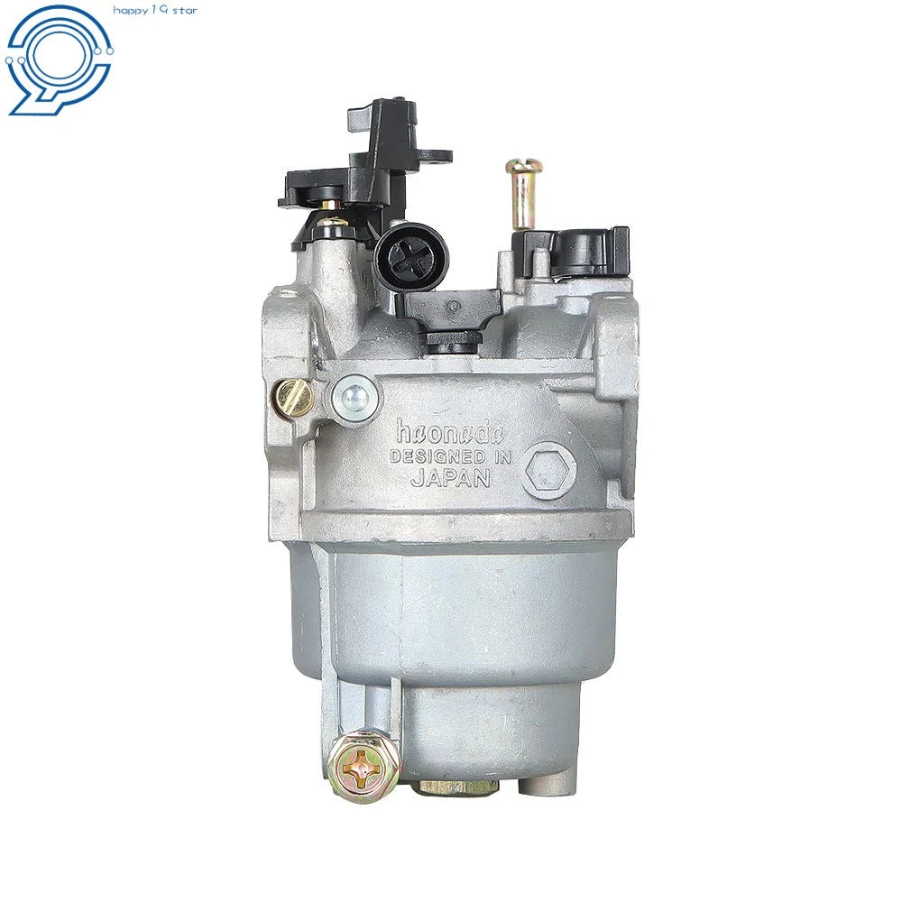 Carburetor Kit 0J58620157 for GP6500 GP7500E GP5500 Generators