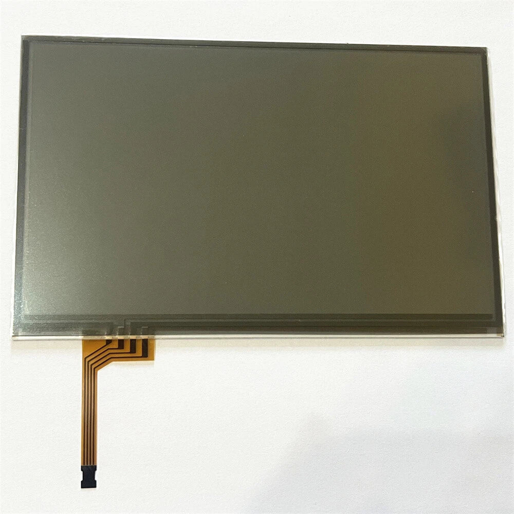7" 4Pin Touch Screen Digitizer for Toyota Prius (2004-2009)