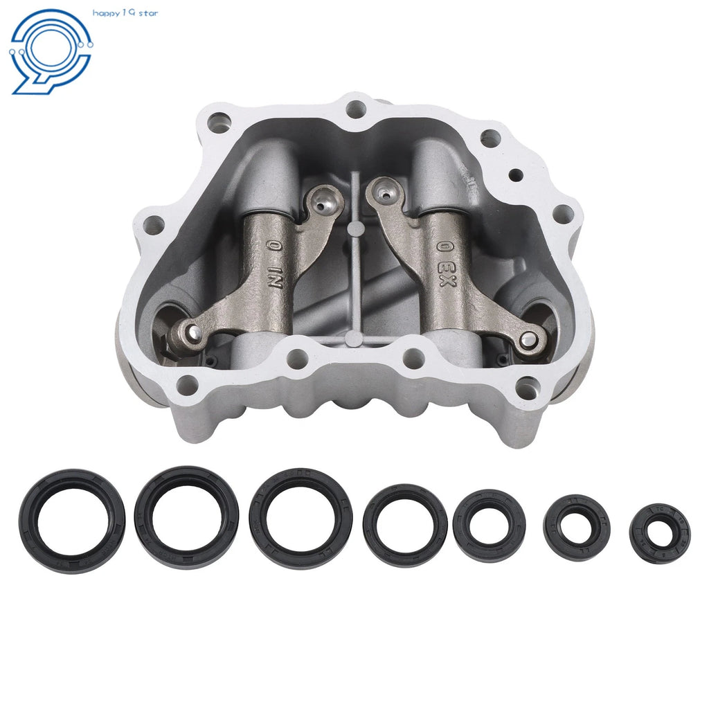 Engine Cylinder Head Cover for Honda SporTrax 250 (2002–2014)