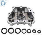 Engine Cylinder Head Cover for Honda SporTrax 250 (2002–2014)