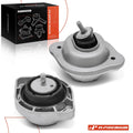 2X Front Engine Motor Mount for BMW X3 (2004–2006)